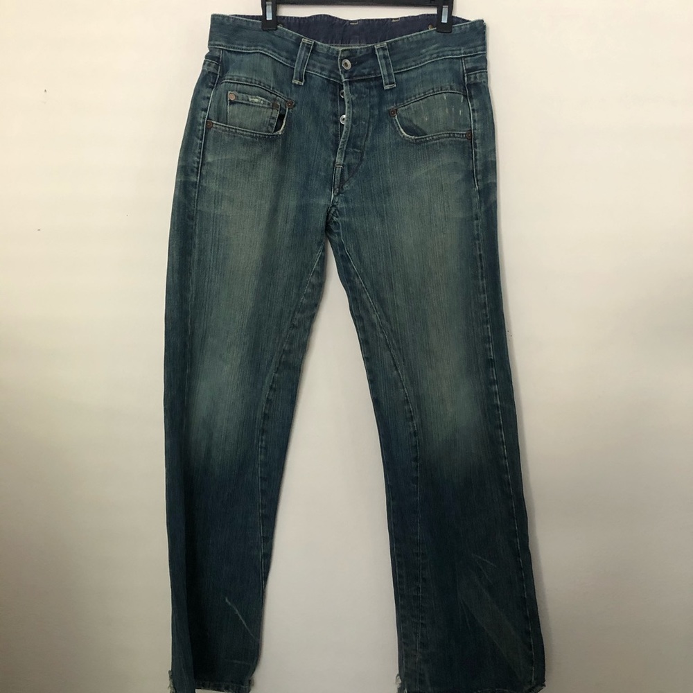 G-Star Radar Loose Jeans Men’s Sz 32